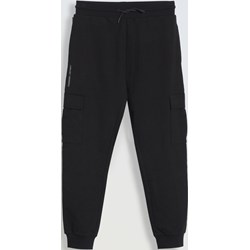 Spodnie chłopięce jesienne  - zdjęcie produktu