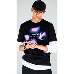T-shirt chłopięcy Reporter - zdjęcie produktu