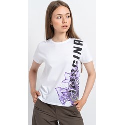 Bluzka dziewczęca Reporter - zdjęcie produktu