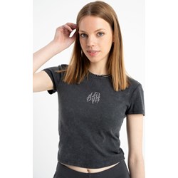 Bluzka dziewczęca bawełniana na lato  - zdjęcie produktu