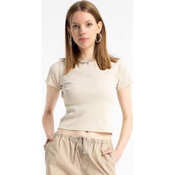 Bluzka dziewczęca Reporter - zdjęcie produktu