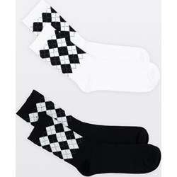 Skarpetki dziecięce Reporter - zdjęcie produktu