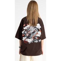 Bluzka dziewczęca Reporter - zdjęcie produktu