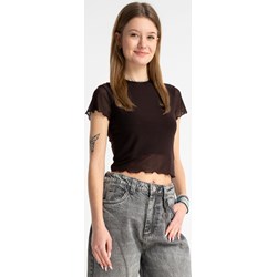 Bluzka dziewczęca Reporter - zdjęcie produktu