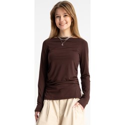 Bluzka dziewczęca Reporter - zdjęcie produktu