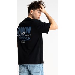 T-shirt chłopięcy Reporter - zdjęcie produktu