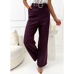 Spodnie damskie Modnakiecka.pl - zdjęcie produktu