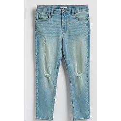 Jeansy męskie Reserved - zdjęcie produktu