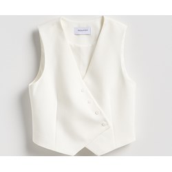 Kamizelka damska Reserved - zdjęcie produktu