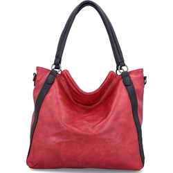 Shopper bag Hernan - PaniTorbalska - zdjęcie produktu