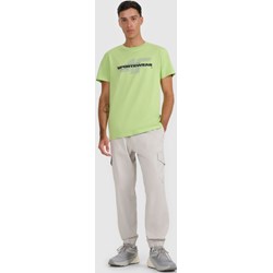 Spodnie męskie 4F - Sportstylestory.com - zdjęcie produktu