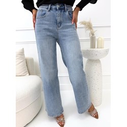 Jeansy damskie Modnakiecka.pl - zdjęcie produktu