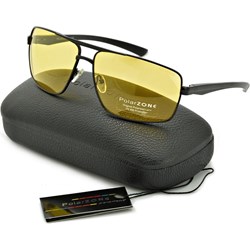 Okulary zerówki Polarzone - Stylion - zdjęcie produktu