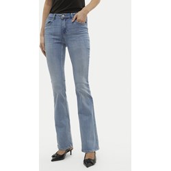 Jeansy damskie Vero Moda - MODIVO - zdjęcie produktu