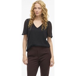 Bluzka damska Vila - vangraaf - zdjęcie produktu