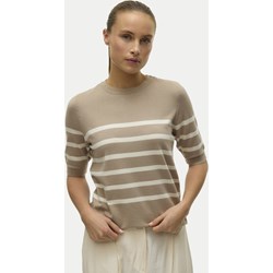 Sweter damski Vero Moda - MODIVO - zdjęcie produktu