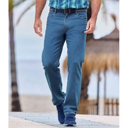 Jeansy męskie Atlas For Men  - zdjęcie produktu