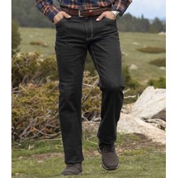 Jeansy męskie Atlas For Men  - zdjęcie produktu