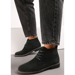 Botki born2be - born2be.pl - zdjęcie produktu