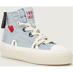 Trampki damskie Inuikii - Gomez Fashion Store - zdjęcie produktu