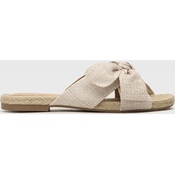 Espadryle damskie Jenny Fairy casual bez zapięcia  - zdjęcie produktu