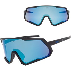Okulary przeciwsłoneczne Gog - Stylion - zdjęcie produktu
