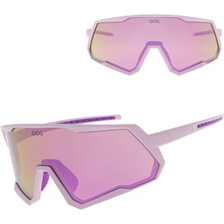 Okulary przeciwsłoneczne Gog - Stylion - zdjęcie produktu