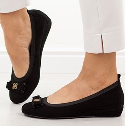 Balerinki Prestige - suzana.pl - zdjęcie produktu