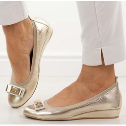 Balerinki Prestige - suzana.pl - zdjęcie produktu