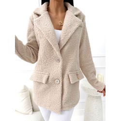 Płaszcz damski Modnakiecka.pl - zdjęcie produktu