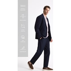 Spodnie męskie Reserved - zdjęcie produktu