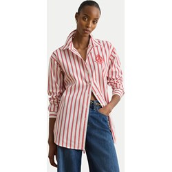 Koszula damska Ralph Lauren - MODIVO - zdjęcie produktu