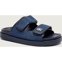 Klapki damskie Tommy Hilfiger - Gomez Fashion Store - zdjęcie produktu