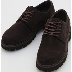 Półbuty męskie Reserved - zdjęcie produktu