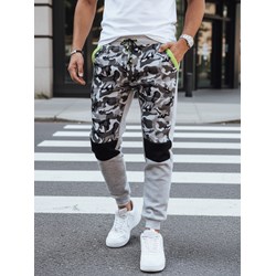 Spodnie męskie Dstreet - DSTREET.PL - zdjęcie produktu