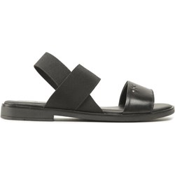 Sandały damskie Lasocki z klamrą casual  - zdjęcie produktu