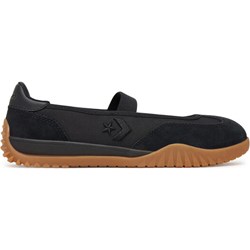 Balerinki Converse - MODIVO - zdjęcie produktu