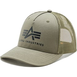 Czapka z daszkiem męska Alpha Industries  - zdjęcie produktu