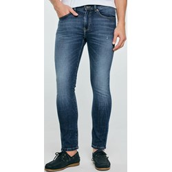 Jeansy męskie BIG STAR  - zdjęcie produktu
