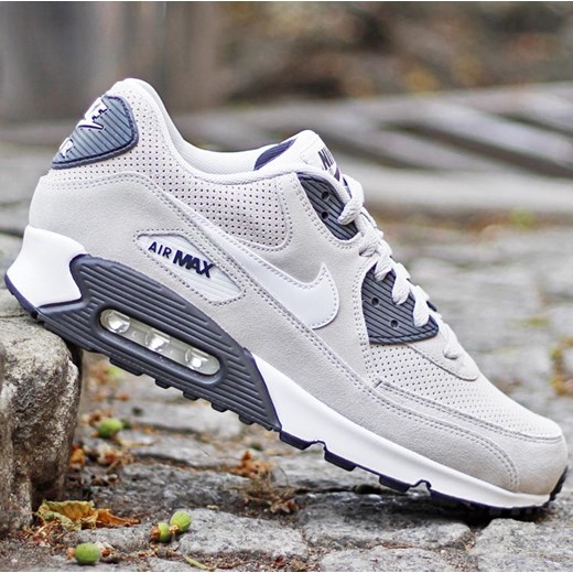 nike air max 90 premium szare nike air max 90 premium szare