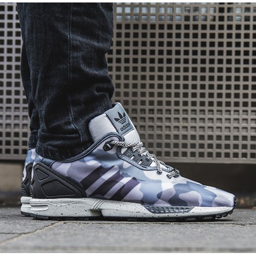 adidas buty męskie zx flux decon adidas buty męskie zx flux decon