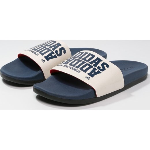klapki adidas Adilette szare klapki adidas Adilette szare