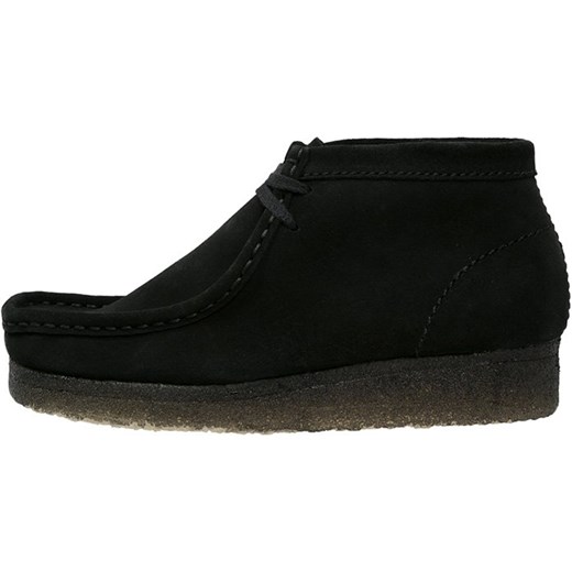 zalando clarks wallabee