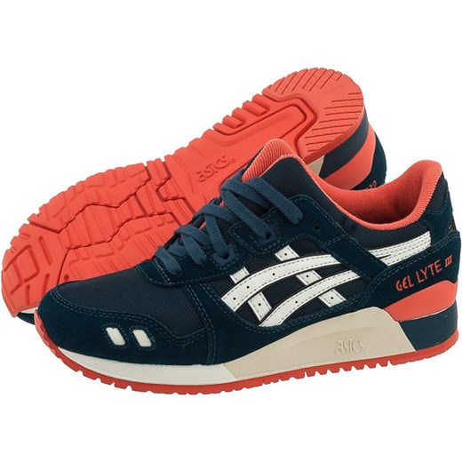 asics gel lyte 3 pomarańczowe asics gel lyte 3 pomarańczowe