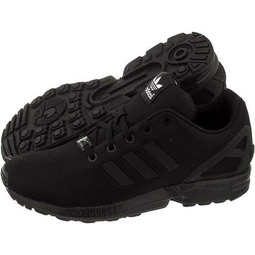adidas zx flux k damskie czarne adidas zx flux k damskie czarne