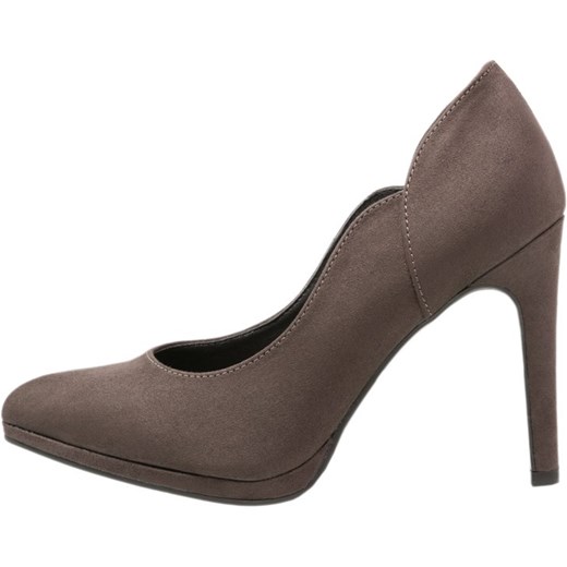 Anna Field Czółenka taupe zalando szary abstrakcyjne wzory w Anna Field Czółenka taupe zalando szary abstrakcyjne wzory w
