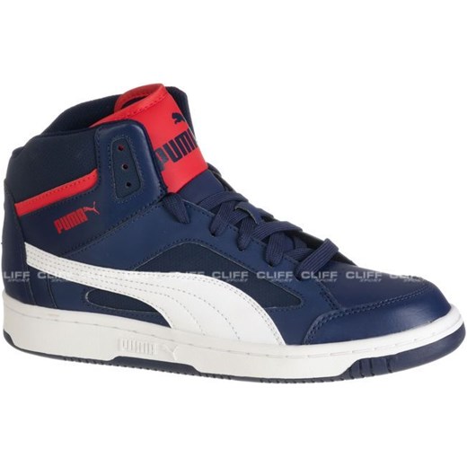 buty puma rebound v2 winter high tops buty puma rebound v2 winter high tops