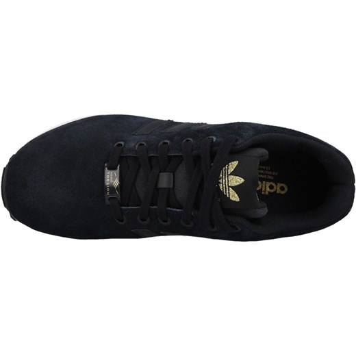 zx flux czarne ze złotym damskie zx flux czarne ze złotym damskie