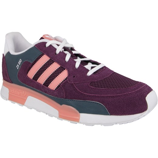 adidas zx 850 damskie szare adidas zx 850 damskie szare