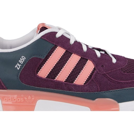 adidas zx 850 damskie szare adidas zx 850 damskie szare